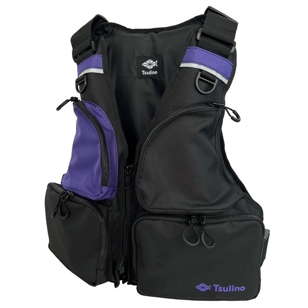 フローティングベスト【救命胴衣/ライフジャケット/ライフベスト】